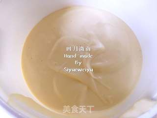 #第四届烘焙大赛暨是爱吃节#日式香草棉花蛋糕卷的做法步骤：14