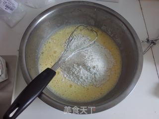 #第四届烘焙大赛暨是爱吃节#草莓雪人蛋糕的做法步骤:5