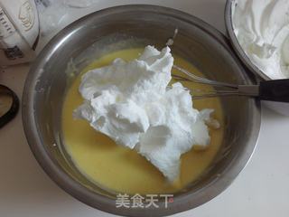 #第四届烘焙大赛暨是爱吃节#草莓雪人蛋糕的做法步骤:9