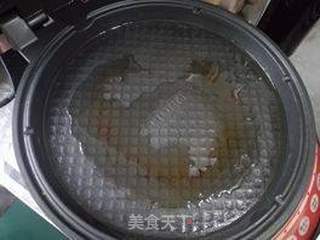 韭菜盒子的做法步骤:10
