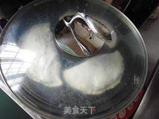 韭菜盒子的做法步骤:11