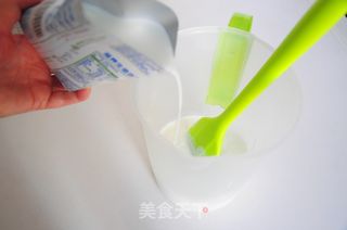 ＃第四届烘焙大赛暨是爱吃节＃自制美味，干净的酸奶的做法步骤：3