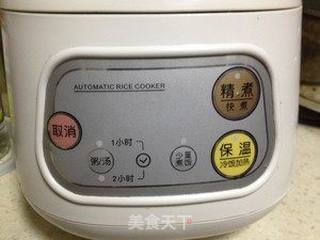 冰糖柠檬膏减肥吗,冰糖柠檬膏制作方法。的做法步骤:3