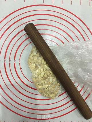 #第四届烘焙大赛暨是爱吃节#炒酸奶的做法步骤:2