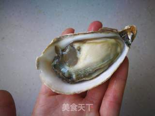 #第四届烘焙大赛暨是爱吃节#金银蒜烤生蚝的做法步骤:5