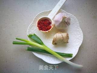 #第四届烘焙大赛暨是爱吃节#金银蒜烤生蚝的做法步骤:7