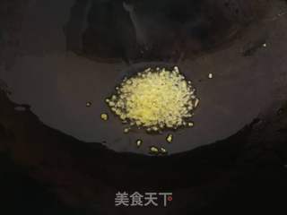 #第四届烘焙大赛暨是爱吃节#金银蒜烤生蚝的做法步骤:9