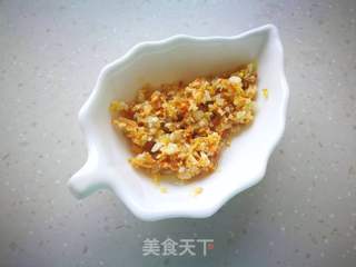 #第四届烘焙大赛暨是爱吃节#金银蒜烤生蚝的做法步骤:11