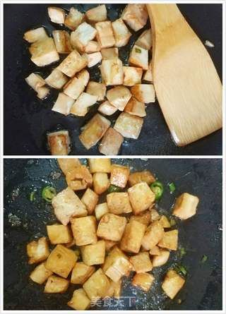 橙子口袋鸡的做法步骤:4