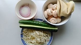 #第四届烘焙大赛暨是爱吃节#烤鱼的做法步骤：3