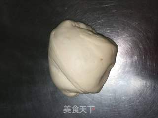 玫瑰煎饺的做法步骤：1