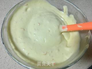 #第四届烘焙大赛暨是爱吃节# 橙香戚风蛋糕的做法步骤:10