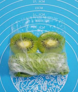 花式越南春卷的做法步骤：8