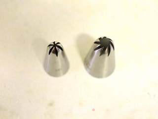 #第四届烘焙大赛暨是爱吃节#玫瑰饼干的做法步骤:5