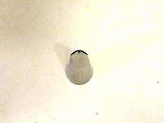 #第四届烘焙大赛暨是爱吃节#玫瑰饼干的做法步骤:6