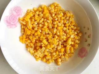#第四届烘焙大赛暨是爱吃节#鲜虾披萨的做法步骤:4