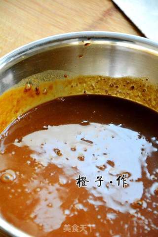 老北京炸酱面传统老做法的做法步骤:7
