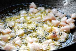 老北京炸酱面传统老做法的做法步骤:10