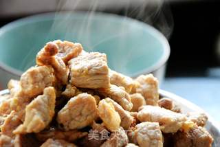 老北京炸酱面传统老做法的做法步骤:13
