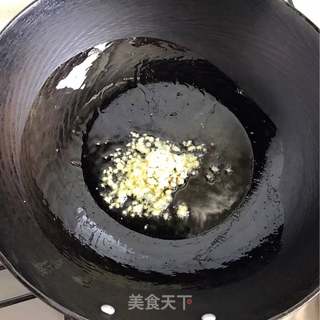 #ACA第四届烘焙大赛#造色情怀 锡纸花甲粉丝的做法步骤:3