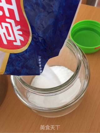腌糖蒜的做法步骤:4