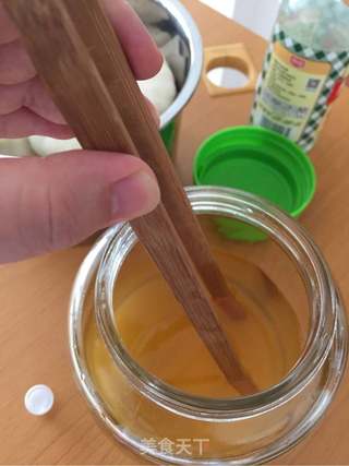 腌糖蒜的做法步骤:6
