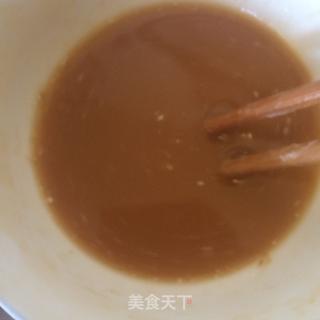 宫保鸡丁的做法步骤:4