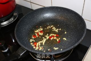 宫保鸡丁的做法步骤:7