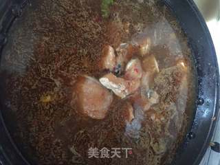 水煮鱼的做法步骤:9