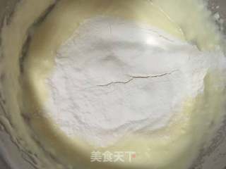 巧克力棒棒糖蛋糕(水蒸版)的做法步骤:3