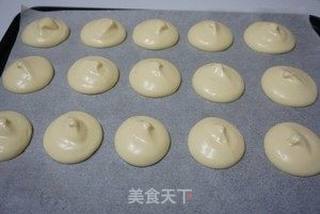 #第四届烘焙大赛暨是爱吃节#海苔肉松蛋糕的做法步骤:10