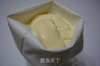 #第四届烘焙大赛暨是爱吃节#海苔肉松蛋糕的做法步骤:9