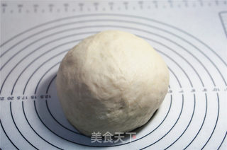 #第四届烘焙大赛暨是爱吃节#酒酿土司的做法步骤:7