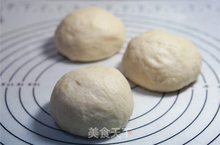 #第四届烘焙大赛暨是爱吃节#酒酿土司的做法步骤:8