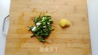 #第四届烘焙大赛暨是爱吃节#叉烧酱烤肋排的做法步骤:3