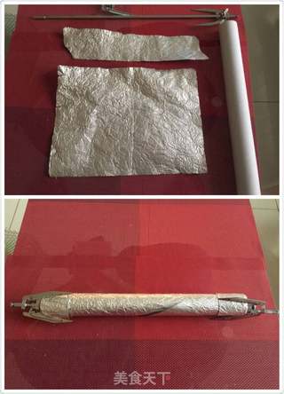 #第四届烘焙大赛暨是爱吃节# 捷克面包圈的做法步骤:3