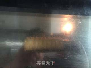 #第四届烘焙大赛暨是爱吃节# 捷克面包圈的做法步骤:7