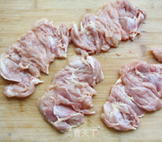 #第四届烘焙大赛暨是爱吃节#香酥烤鸡腿肉的做法步骤:2
