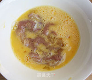 #第四届烘焙大赛暨是爱吃节#香酥烤鸡腿肉的做法步骤:5