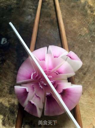#第四届烘焙大赛暨是爱吃节#烤洋葱的做法步骤:6