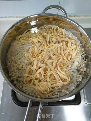 番茄鱼片的做法步骤:6
