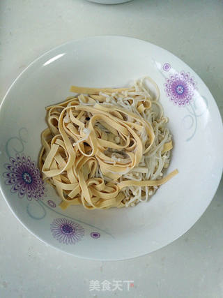 番茄鱼片的做法步骤:7