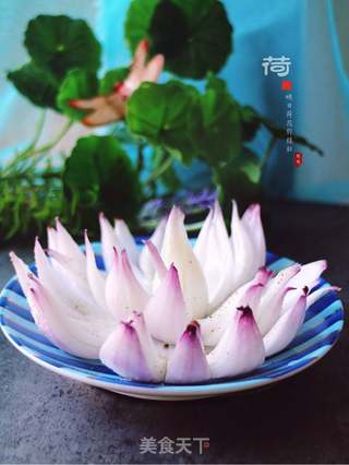 #第四届烘焙大赛暨是爱吃节#烤洋葱的做法步骤:10