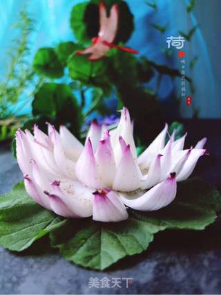 #第四届烘焙大赛暨是爱吃节#烤洋葱的做法步骤:11