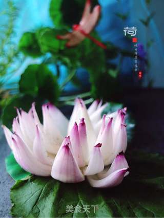 #第四届烘焙大赛暨是爱吃节#烤洋葱的做法步骤:12