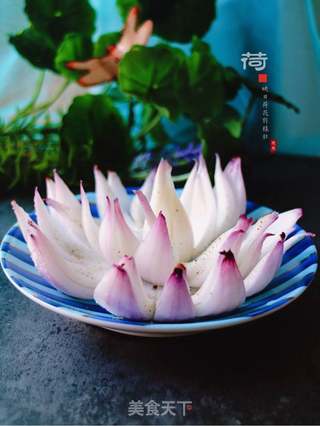 #第四届烘焙大赛暨是爱吃节#烤洋葱的做法步骤:13