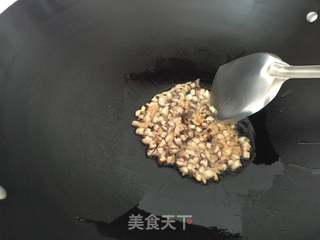 #第四届烘焙赛暨是爱吃节#蒜蓉肉末烤茄子的做法步骤:5