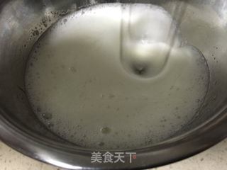 #第四届烘培大赛暨是爱吃节#缤纷空气糖的做法步骤:4