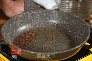 凉拌苦瓜的做法步骤:6