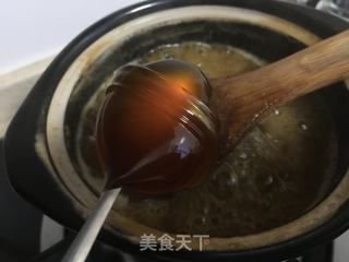 #第四届烘培大赛暨是爱吃节#不负春光不负卿——樱桃酱的做法步骤：7